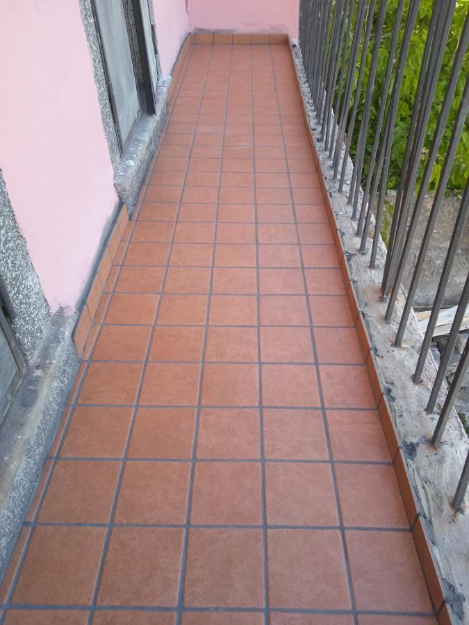 Le Decime Apartment Mascali Exterior photo