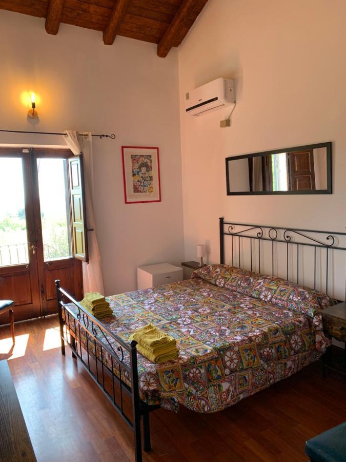 Le Decime Apartment Mascali Exterior photo